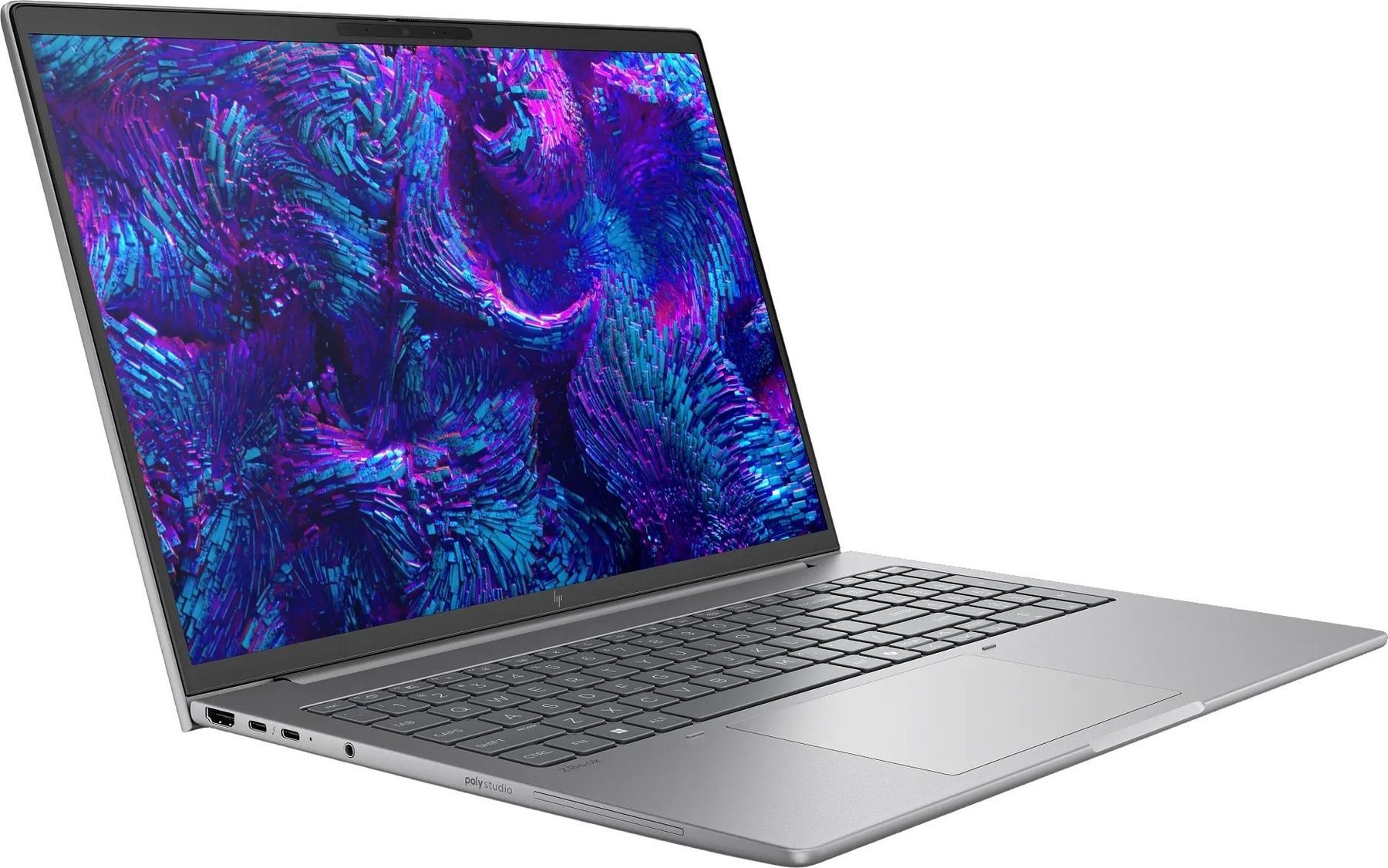 Ноутбук HP ZBook 8 G1i 16 (B30JYES) Silver HP купить в Украине