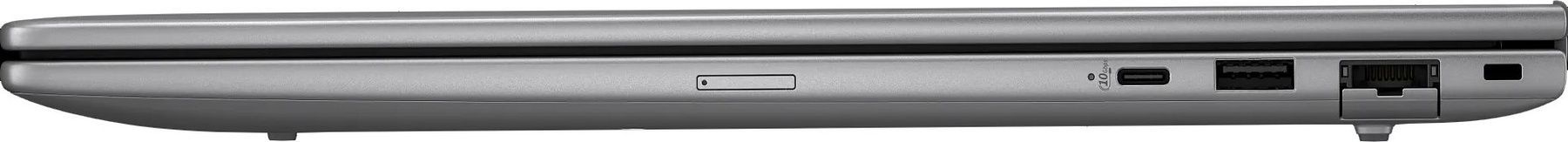 Ноутбук HP ZBook 8 G1i 16 (B30JYES) Silver HP купить в Украине