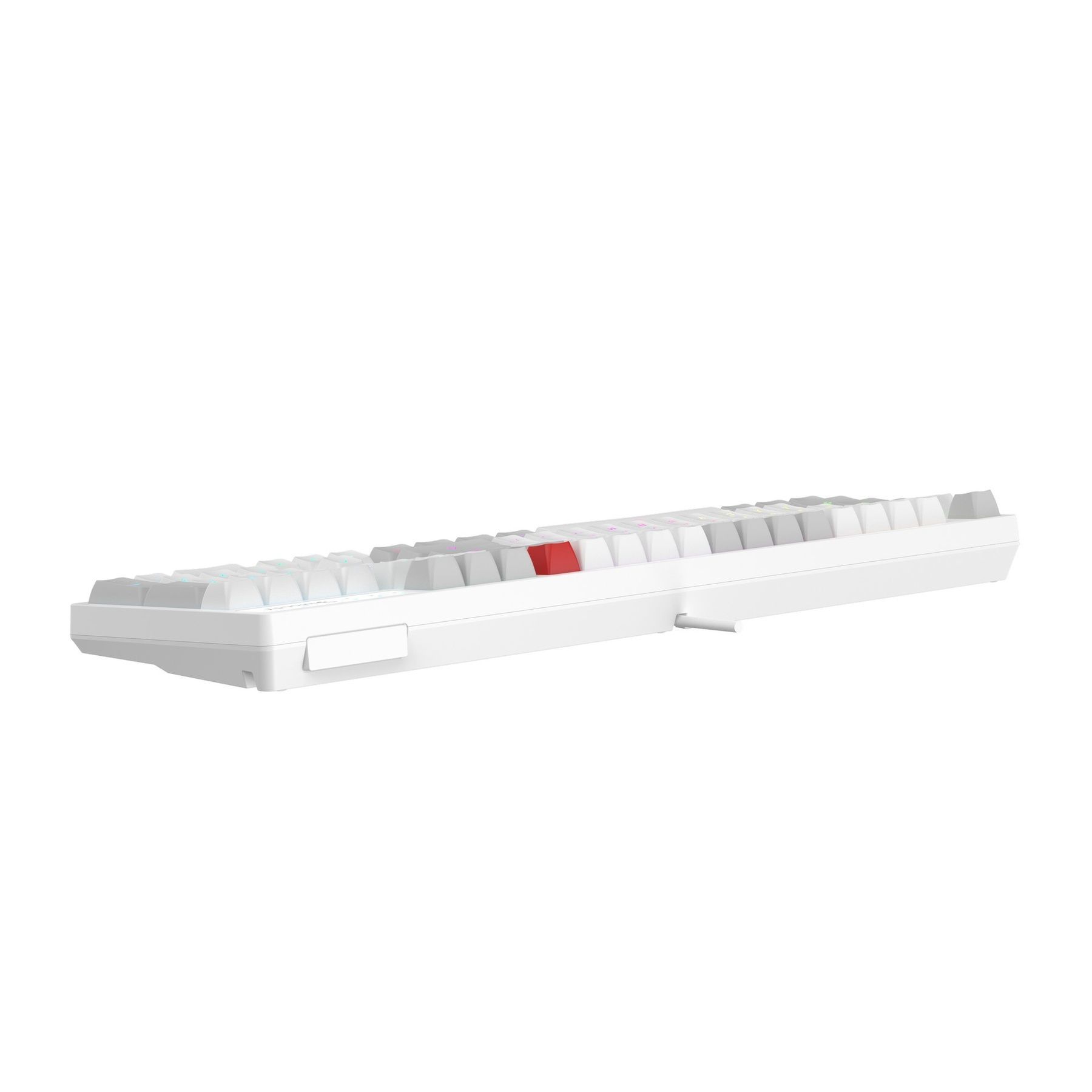 Клавіатура Bloody B230N White Bloody купити в Україні