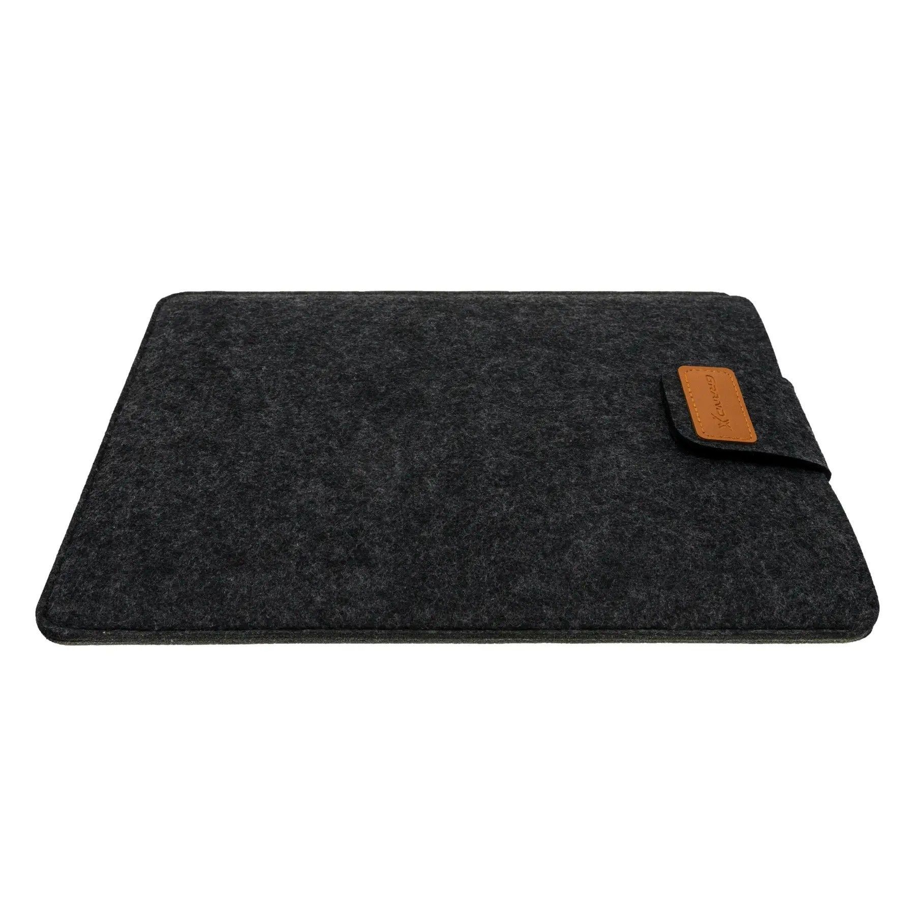 Чехол для ноутбука Grand-X SF-13 13.3" Dark Grey Grand-X купить в Украине