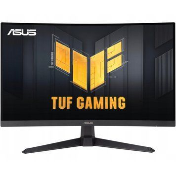 Монитор Asus 27" TUF Gaming VG27VQ3B (90LM0A90-B01170) VA Black Curved 180Hz Asus купить в Украине