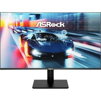 Монитор ASRock 24.5" CL25FFB IPS Black 144Hz ASRock купить в Украине
