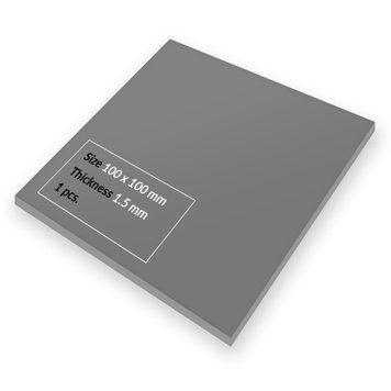 Термопрокладка Arctic TP-4 100x100mm, 1.5mm (ACTPD00064A) Arctic купить в Украине