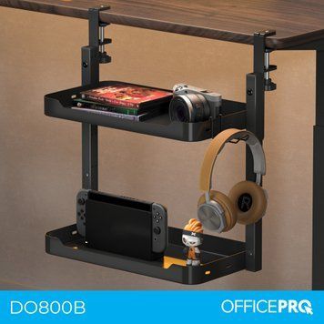 Органайзер OfficePro DO800B Black OfficePro купити в Україні