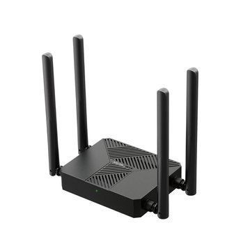 Бездротовий маршрутизатор Mercusys MR62X Mercusys купити в Україні