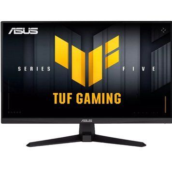 Монитор Asus 23.8" TUF Gaming VG249Q5A (90LM0C60-B01171) IPS Black 200Hz Asus купить в Украине