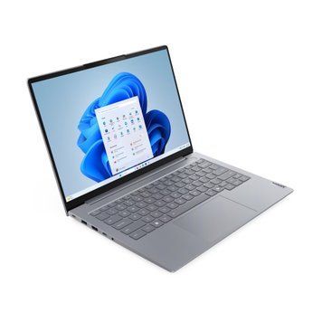 Ноутбук Lenovo ThinkBook 14 G8 IAL (21SJ007ERA) Arctic Grey Lenovo купить в Украине