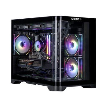 Персональный компьютер COBRA Gaming (A99X.32.S5.97.22120) COBRA купить в Украине