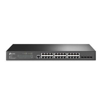 Коммутатор TP-Link SG3428 TP-Link купить в Украине