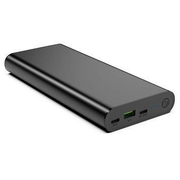 Универсальная мобильная батарея PowerPlant 26800mAh (PB930470) PowerPlant купить в Украине