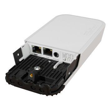 Точка доступу MikroTik wAP ac LTE kit (2024) (wAPGR-5HacD2HnD&EC200A-EU) MikroTik купити в Україні