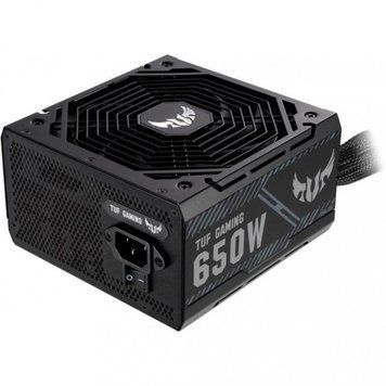 Блок питания Asus TUF-650B-GAMING (90YE00D1-B0NA00) Asus купить в Украине