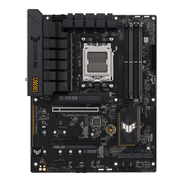 Материнська плата ASUS TUF Gaming B650-E Wi-Fi (sAM5, AMD B650, PCI-Ex16) Asus купити в Україні