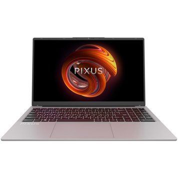 Ноутбук Pixus Link Gray (4897058531800) Pixus купить в Украине