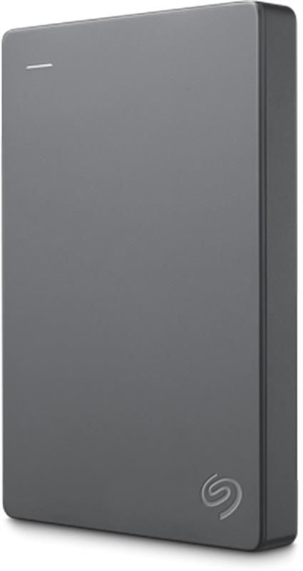 Внешний жесткий диск 2.5" USB 4.0TB Seagate Bacis Black (STJL4000400) Seagate купить в Украине