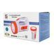 Фонарь поисковый Shun Guang SG-1984, 1LED T6+COB, 2W, 1+1 режим, 1300mah, White, IP40, кабель 220В, 155х85х100мм, BOX Voltronic &mdash; фото