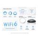 WiFi Mesh-система TP-Link Deco X50 PoE(1-pack) TP-Link &mdash; фото