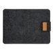 Чехол для ноутбука Grand-X SF-13 13.3" Dark Grey Grand-X &mdash; фото