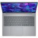 Ноутбук HP ZBook 8 G1i 16 (B30JYES) Silver HP &mdash; фото