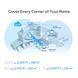 WiFi Mesh-система TP-Link Deco X50 PoE(1-pack) TP-Link &mdash; фото