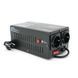 Стабилизатор напряжения релейный Conter SVRS-500VA / 375W однофазный, напольного монтажа, LED дисплей, диапазон 150-270V, AC230&plusmn;8%, 2*Shuko, Q6 Conter &mdash; фото