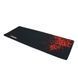 Коврик 300*800 тканевой RAZER GALIAFHUS с боковой прошивкой, толщина 2 мм, цвет Black / Red, OEM