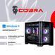 Персональний комп&rsquo;ютер COBRA Gaming Windows 11 Home (A98X3D.64.H1S5.56.21728W) COBRA &mdash; фото