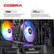 Персональний комп'ютер COBRA Advanced Windows 11 Home (I127F.32.S5.97XT.24766W) COBRA &mdash; фото