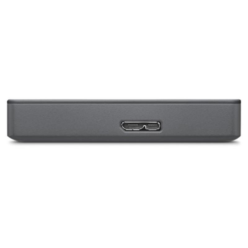 Внешний жесткий диск 2.5" USB 4.0TB Seagate Bacis Black (STJL4000400) Seagate купить в Украине