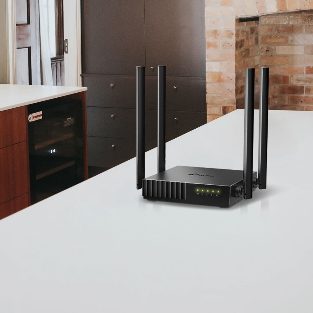 Беспроводной маршрутизатор TP-Link Archer C54 TP-Link купить в Украине