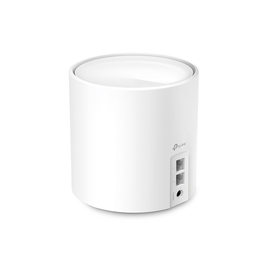 WiFi Mesh-система TP-Link Deco X60 (1-pack) TP-Link купить в Украине