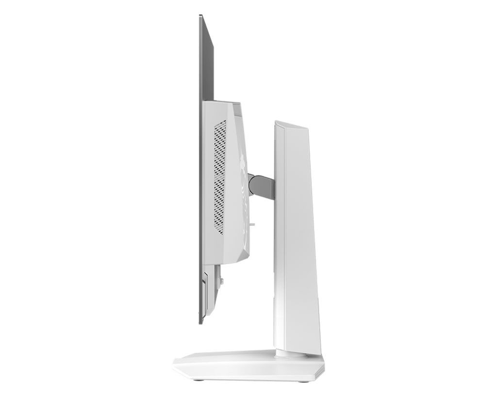 Монітор MSI 31.5" MPG 321URXW QD-OLED White 240Hz MSI купити в Україні