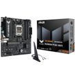 Материнська плата Asus TUF Gaming A620AM-Plus WiFi Socket AM5