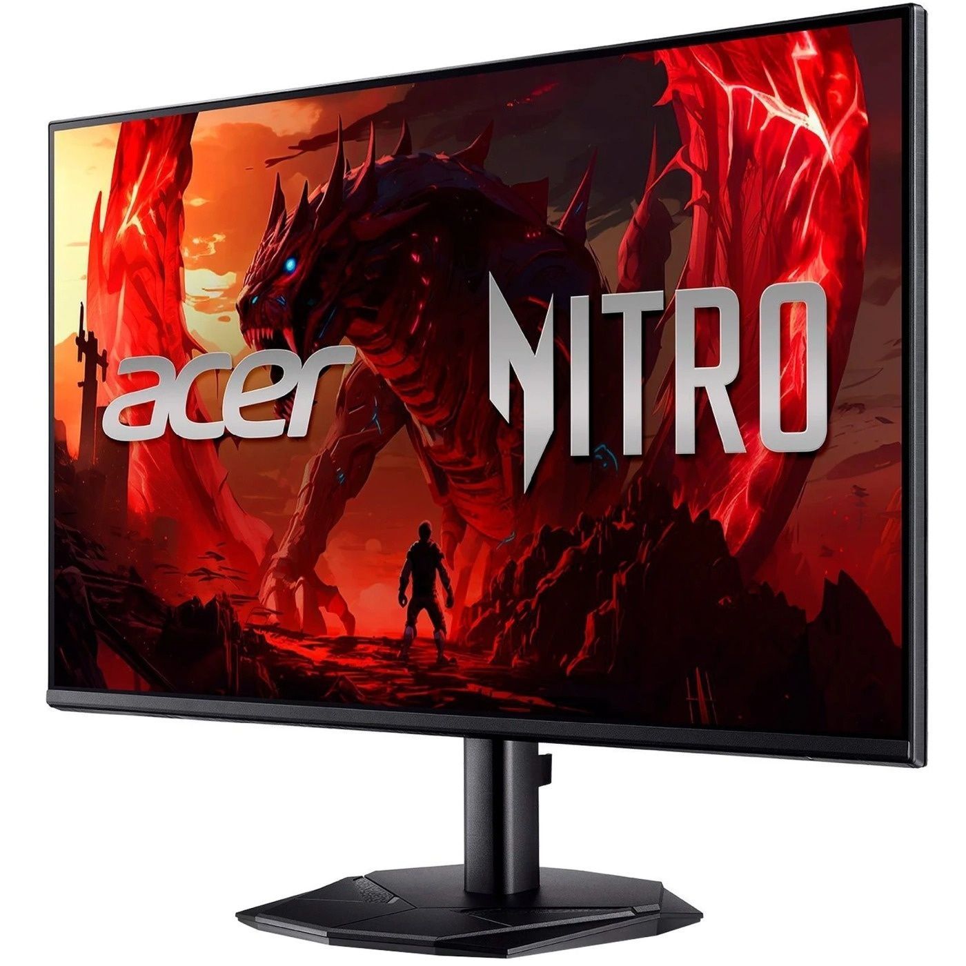 Монитор Acer 27" KG271X1bmiipx (UM.HX1EE.102) IPS Black 200Hz Acer купить в Украине
