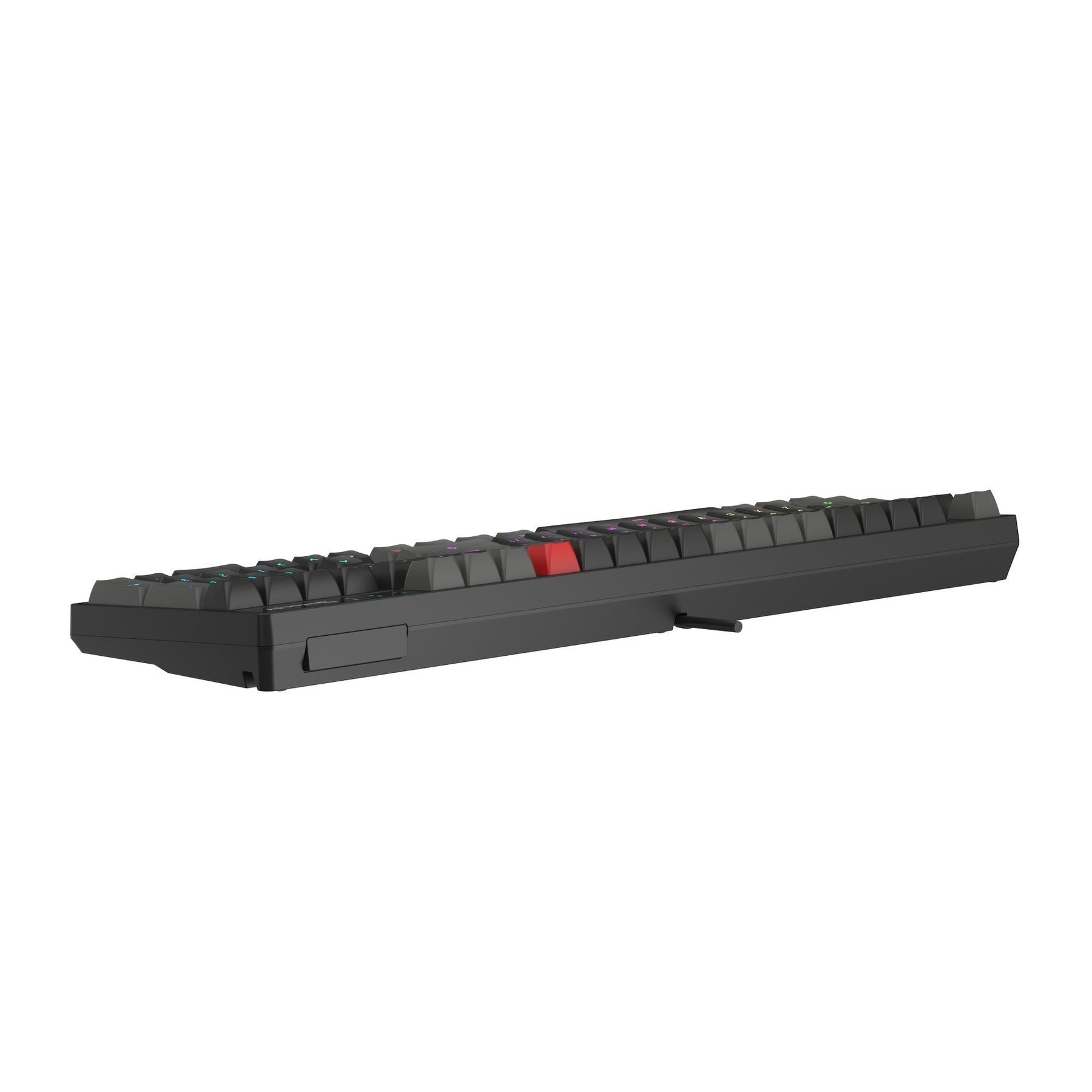 Клавиатура Bloody B230N Black Bloody купить в Украине