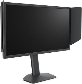 Монитор BenQ 24.1" Zowie XL2540X+ (9H.E18LB.QBE) TN Black 280Hz BenQ купить в Украине