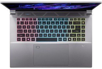 Ноутбук Acer Predator Triton Neo 16 PTN16-51-73CZ (NH.QSAEU.006) Silver Acer купити в Україні