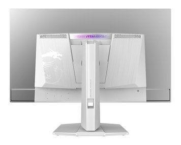 Монитор MSI 31.5" MPG 321URXW QD-OLED White 240Hz MSI купить в Украине