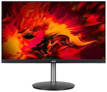 Монітор Acer 27" XF273UW2bmiiprx (UM.HX3EE.204) IPS Black 240Hz Acer купити в Україні