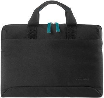 Сумка для ноутбука Tucano Smilza Slim Black (BSM15-BK) Tucano купить в Украине