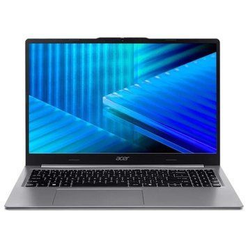 Ноутбук Acer Extensa 15 EXO15-71 (NX.EL3EU.001) Silver Acer купить в Украине