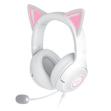 Гарнітура Razer Kraken Kitty V2 White (RZ04-04730600-R3M1) Razer купити в Україні