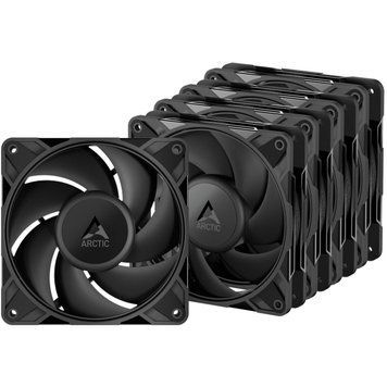 Вентилятор Arctic P12 Pro LN - 5 Pack (ACFAN00349A) Arctic купити в Україні