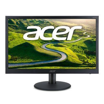 Монитор Acer 18.5" EB192QBbi (UM.XE2EE.B01) Black Acer купить в Украине
