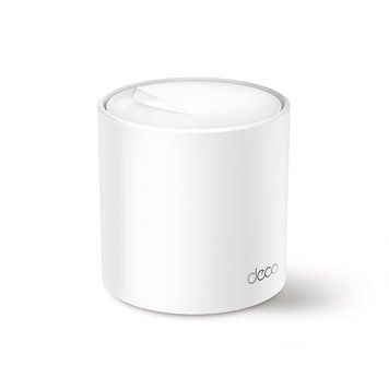 WiFi Mesh-система TP-Link Deco X60 (1-pack) TP-Link купити в Україні