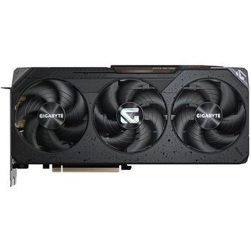 Відеокарта GIGABYTE AMD Radeon RX 9070 GAMING 16G (GV-R9070GAMING-16GD) Gigabyte купить в Украине