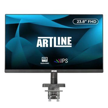 Моноблок ARTLINE Home G43 Windows 11 Pro (G43v24WinERGO) ARTLINE купити в Україні