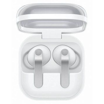 Bluetooth-гарнитура Samsung Galaxy Buds4 Pro White (SM-R640NZWASEK) Samsung купить в Украине