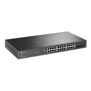 Комутатор TP-Link SG2428P TP-Link купити в Україні