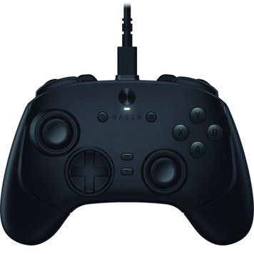 Геймпад Razer Wolverine V3 TE 8K Black (RZ06-05550100-R3M1) Razer купити в Україні